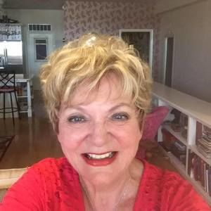 Meet your Posher, Loretta